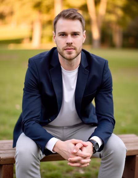 Daniel Gerlach - KI Workshop Trainer